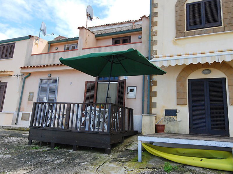 La Terrazza Sul Mare