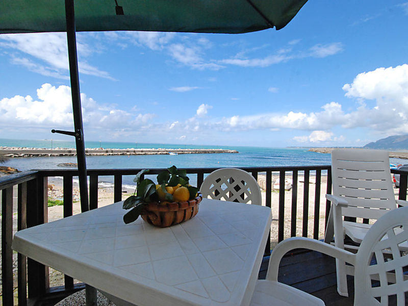 La Terrazza Sul Mare