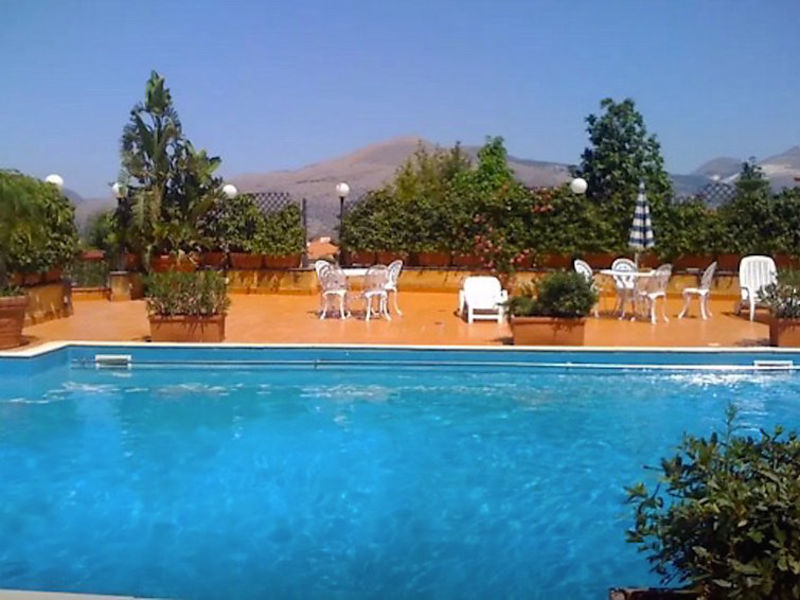 Villa Ginevra