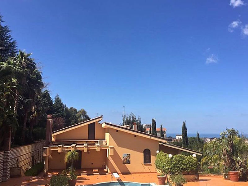 Villa Ginevra