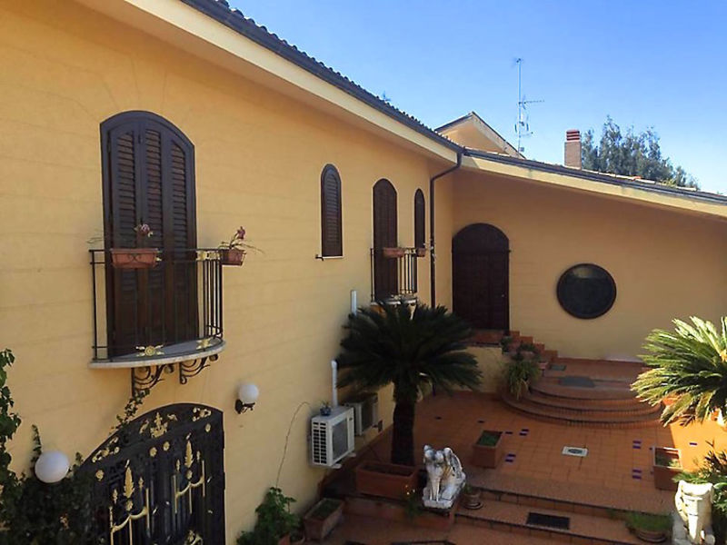 Villa Ginevra