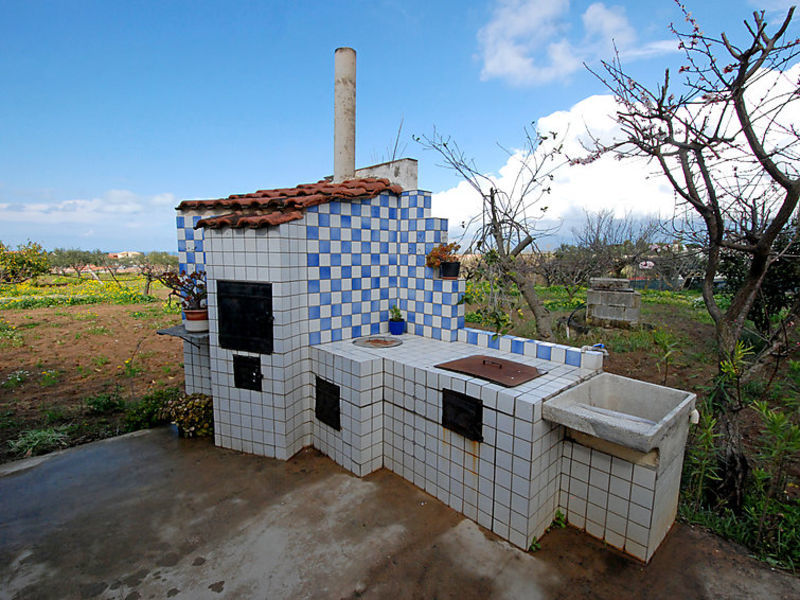 Villetta Arnao