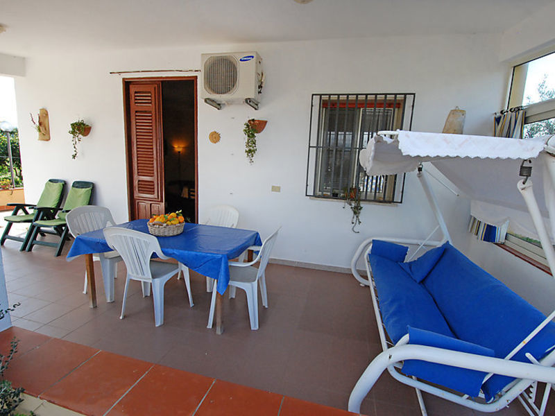Villetta Arnao