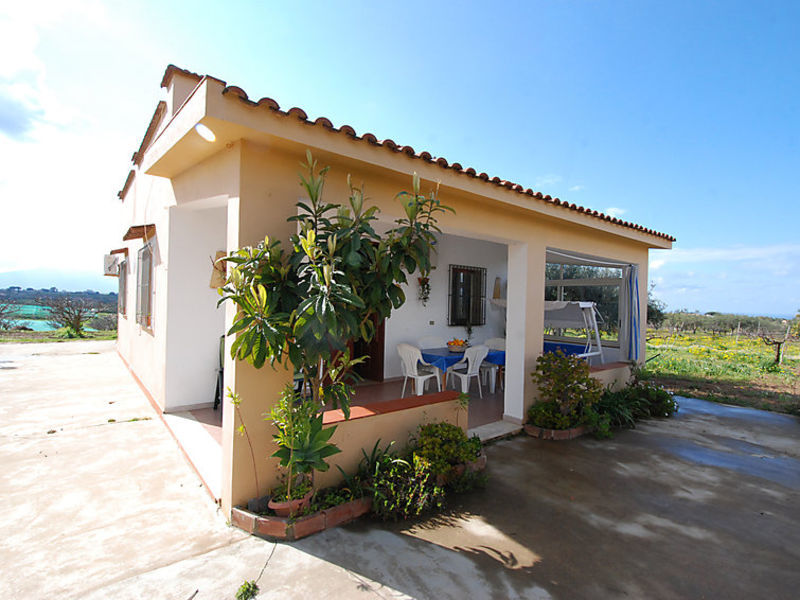 Villetta Arnao