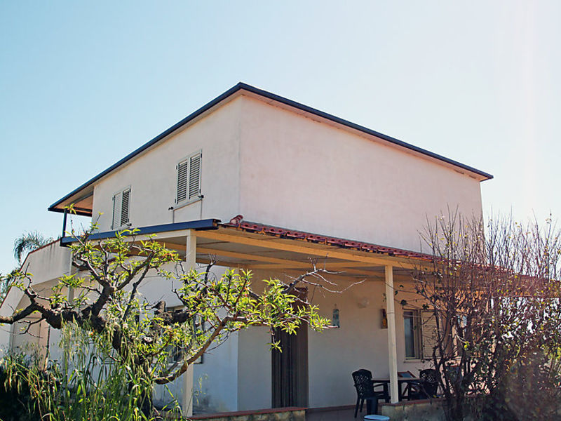 Appartamento Arnao