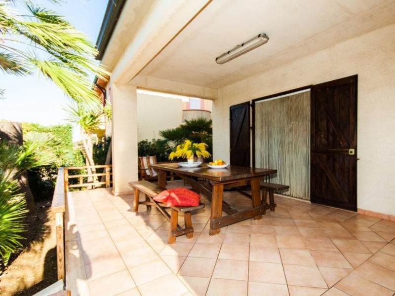 Villa Palma