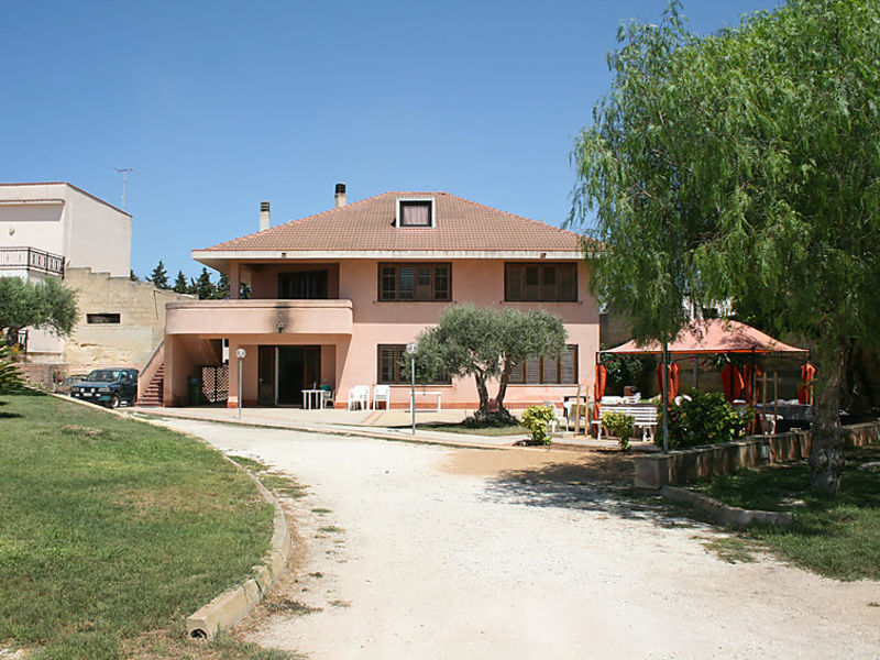 Sammartano
