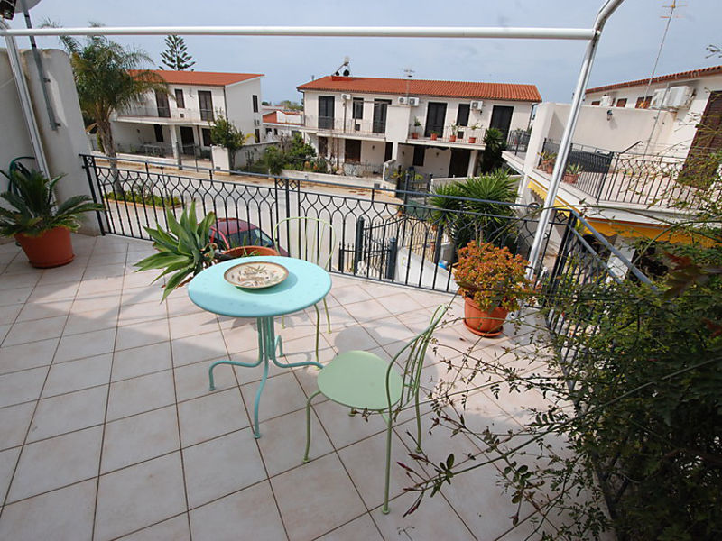 Villa Veronica