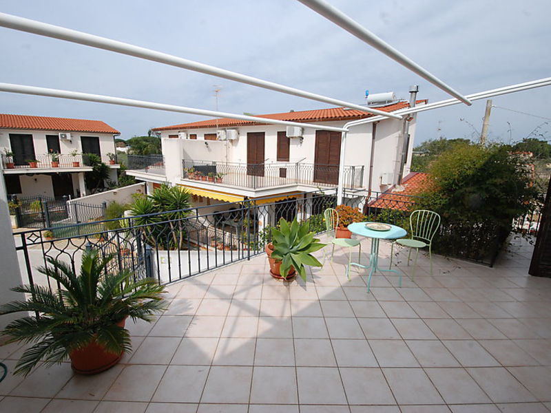 Villa Veronica