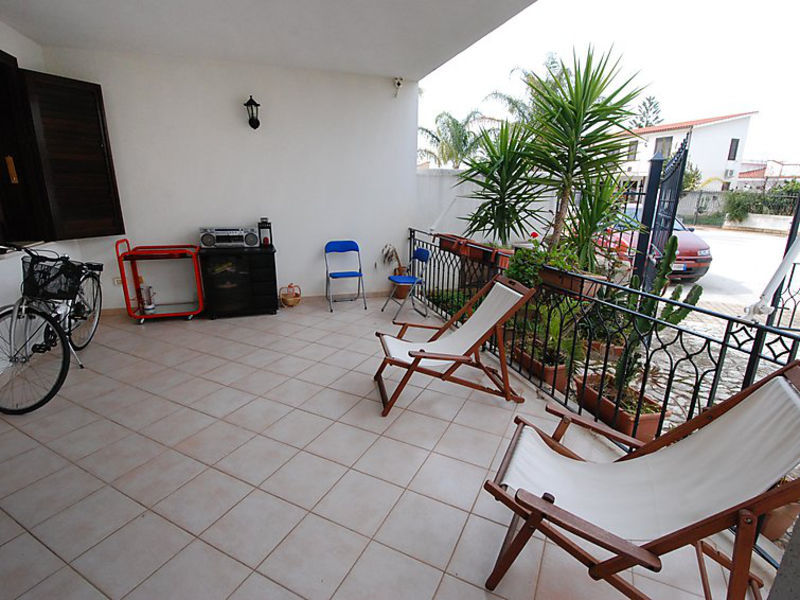 Villa Veronica