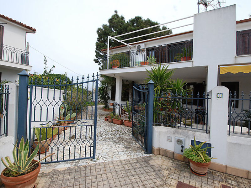 Villa Veronica