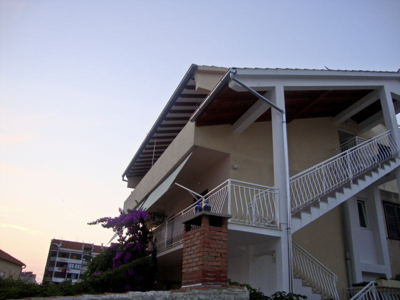 Apartmány Antonijeta