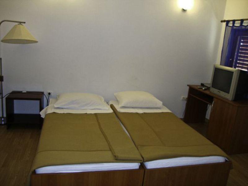 Apartmány Antonijeta
