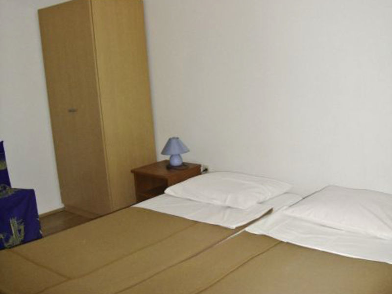 Apartmány Antonijeta