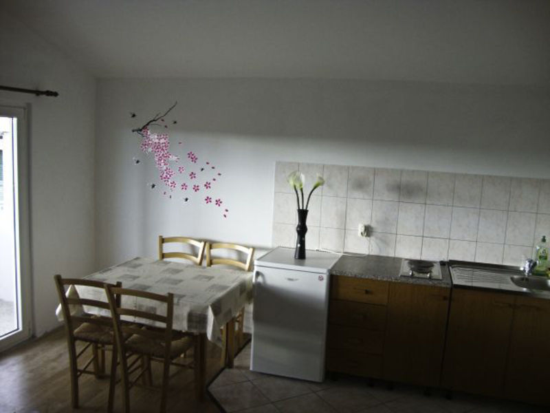 Apartmány Antonijeta