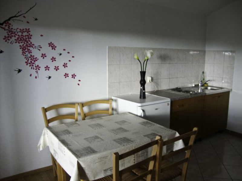 Apartmány Antonijeta