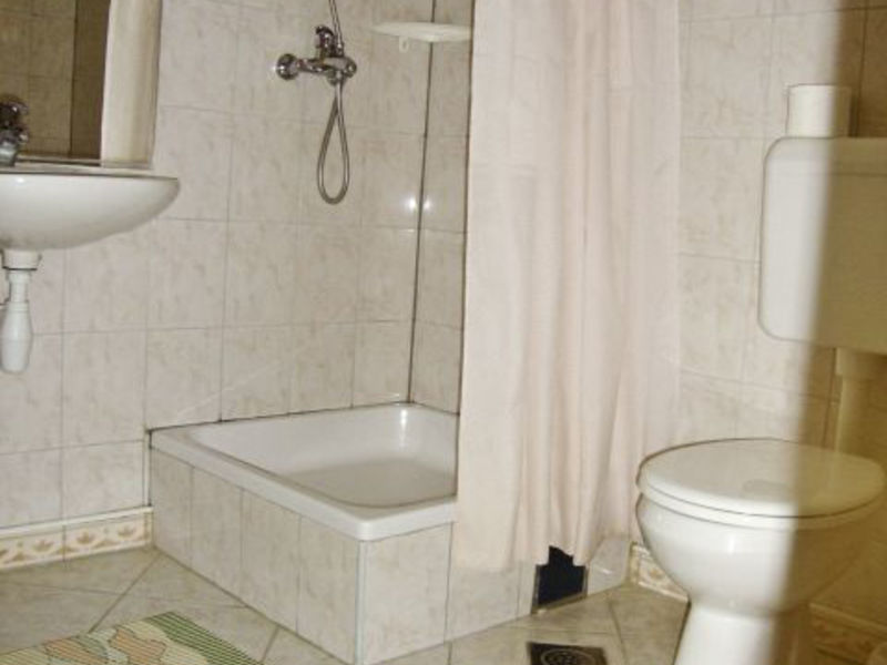 Apartmány Antonijeta