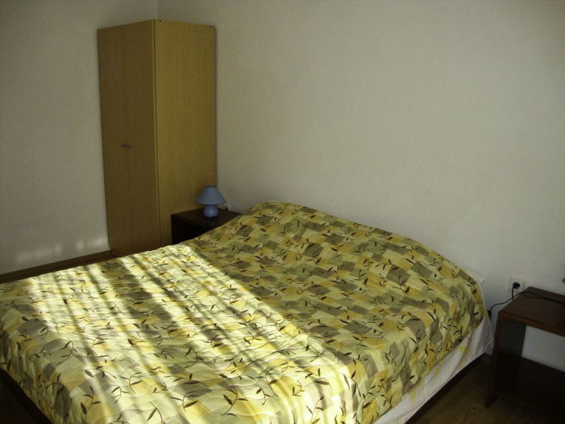 Apartmány Antonijeta