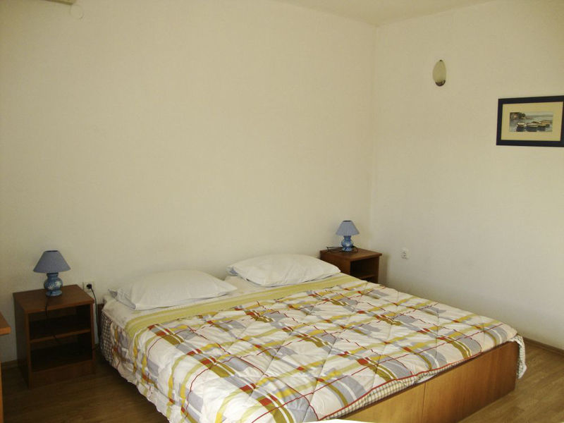 Apartmány Antonijeta