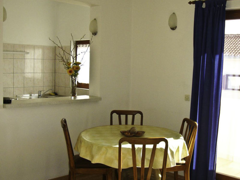 Apartmány Antonijeta