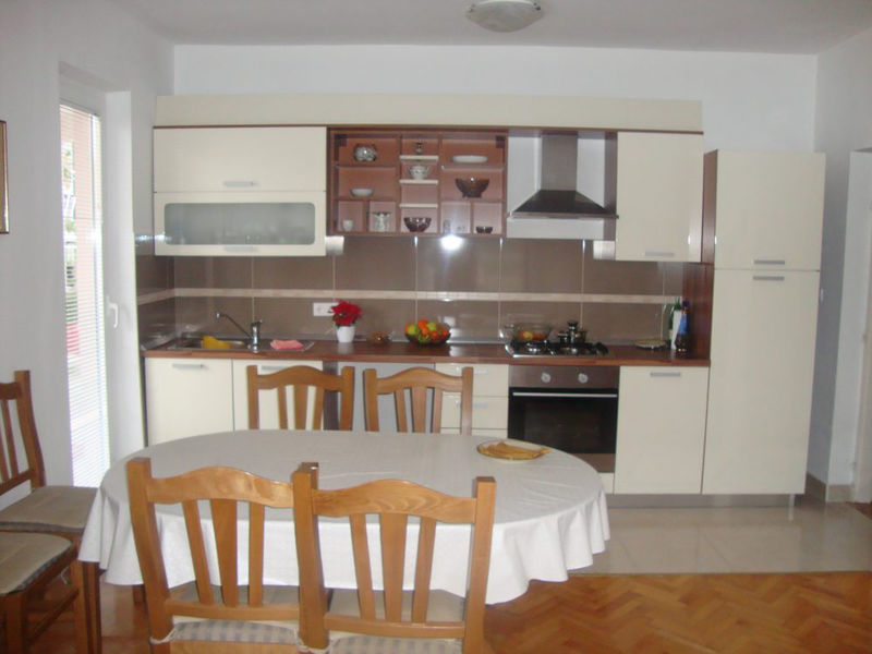 Apartmány Antonijeta