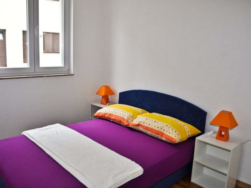 Apartmány Davor