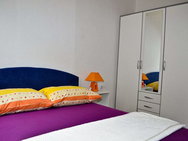 Apartmány Davor