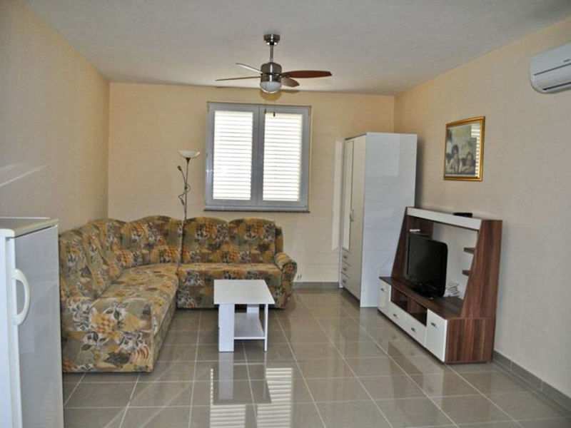 Apartmány Davor