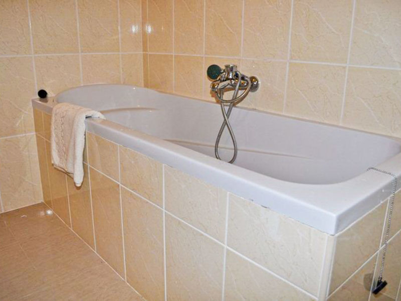 Apartmány Davor
