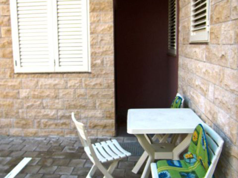 Apartmány Davor