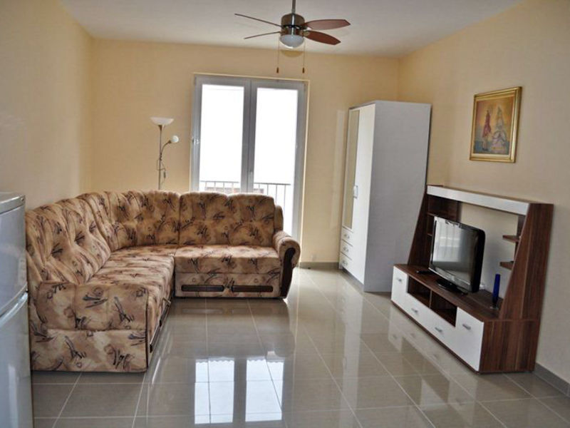 Apartmány Davor