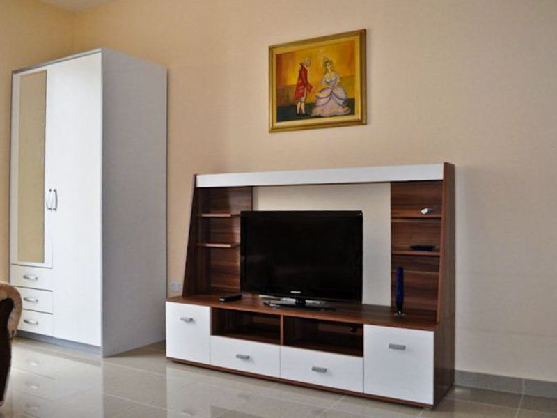 Apartmány Davor