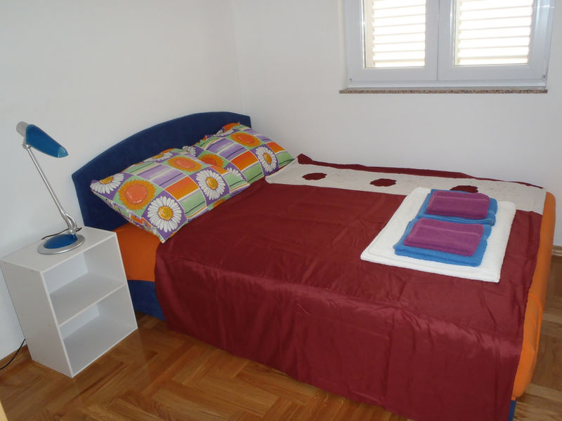 Apartmány Davor