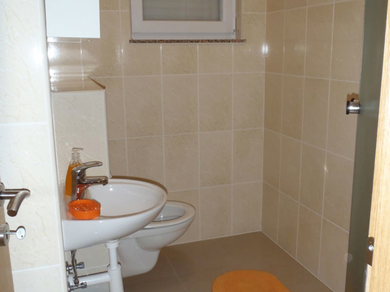 Apartmány Davor