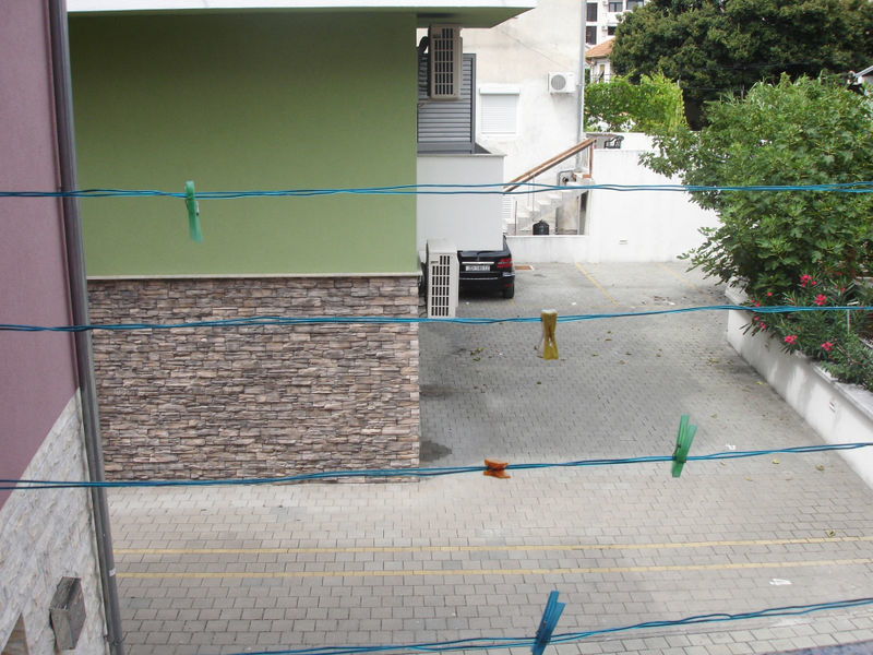 Apartmány Davor