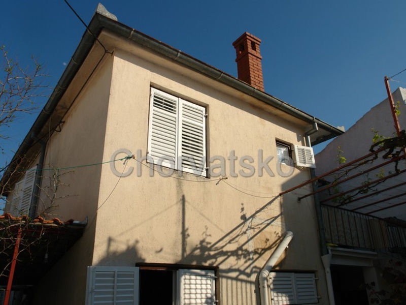Apartmány Franka