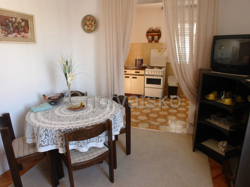Apartmány Franka