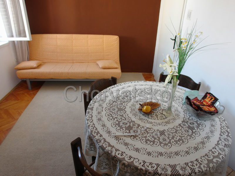 Apartmány Franka