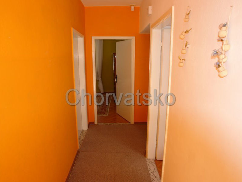 Apartmány Franka