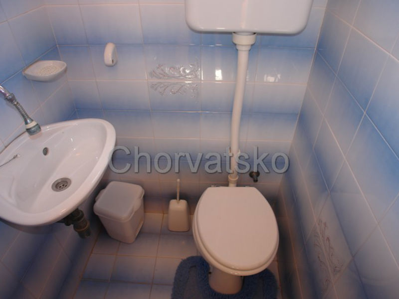 Apartmány Franka