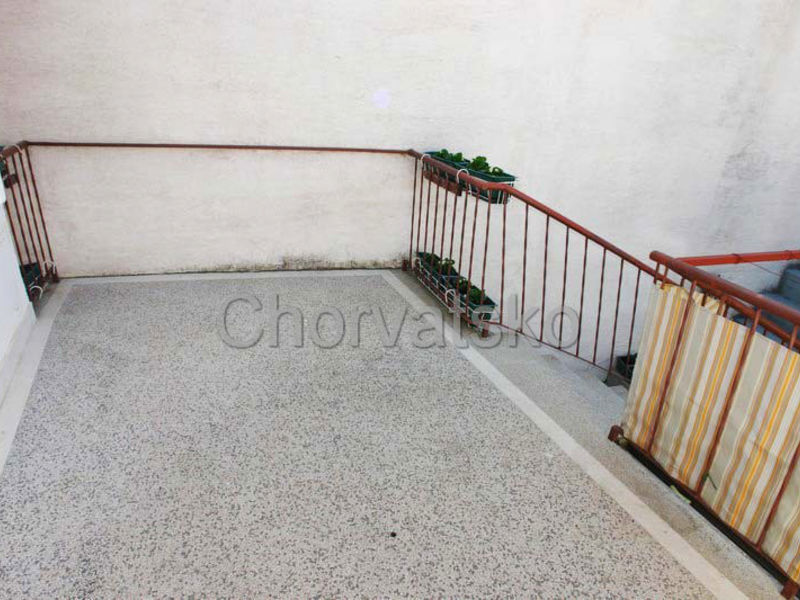 Apartmány Franka