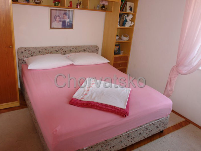Apartmány Franka
