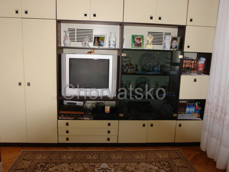 Apartmány Franka