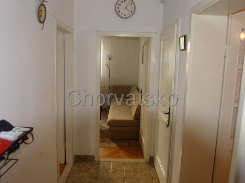 Apartmány Franka