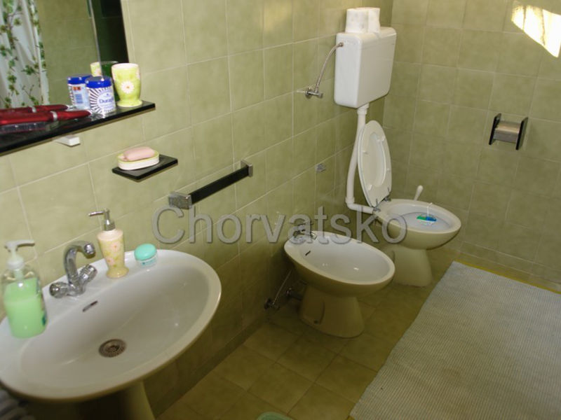 Apartmány Franka