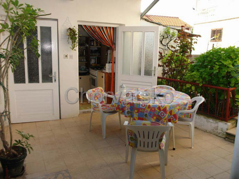 Apartmány Franka