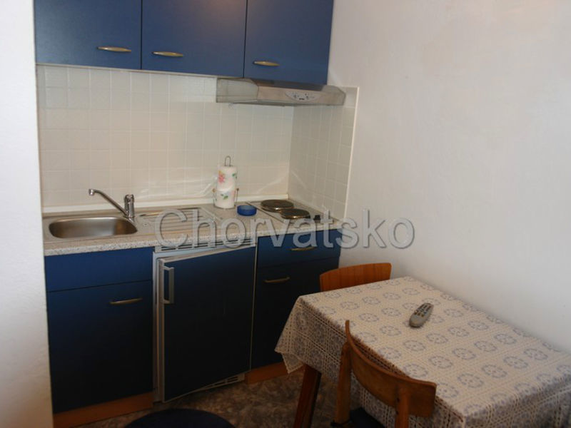 Apartmány Franka