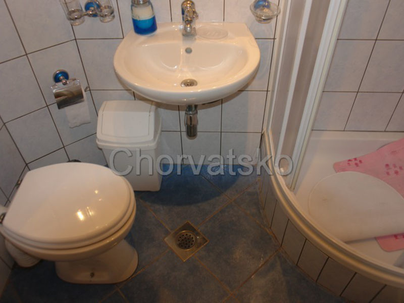 Apartmány Franka