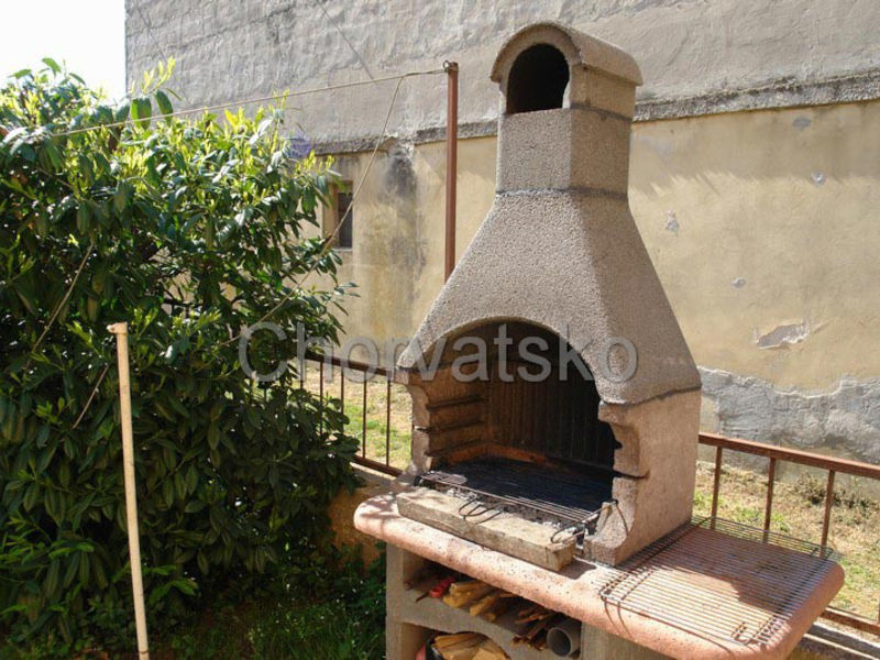 Apartmány Kupinica