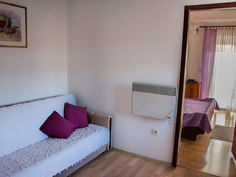 Apartmány 1940-17